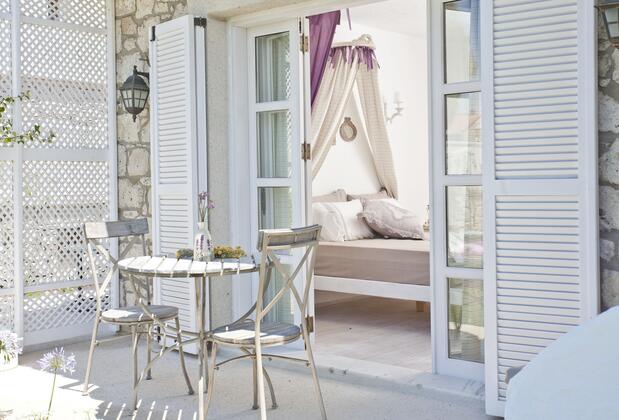 Hay Otel - Görsel 4