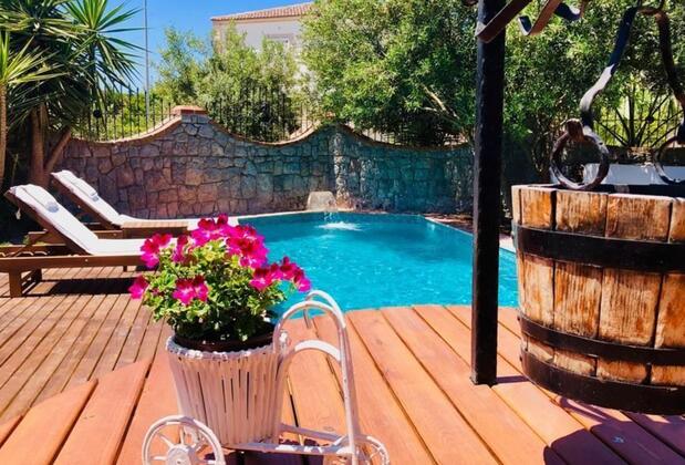 Kordelya Hotel - Görsel 8