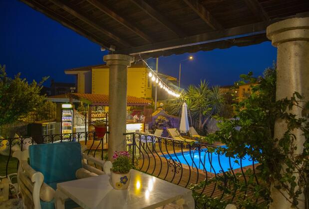 Kordelya Hotel - Görsel 7