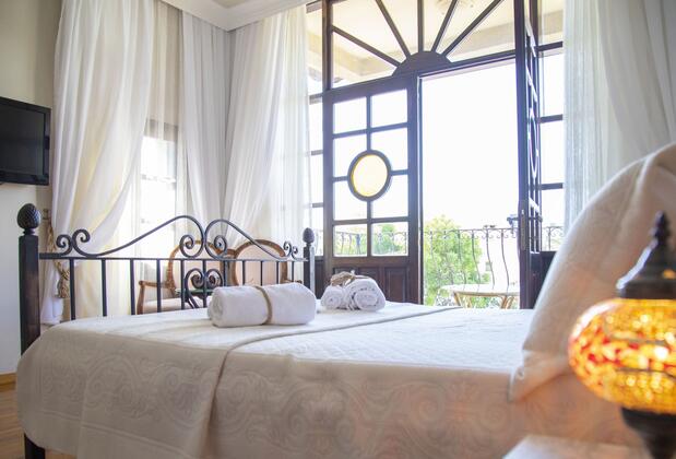 Kordelya Hotel - Görsel 10