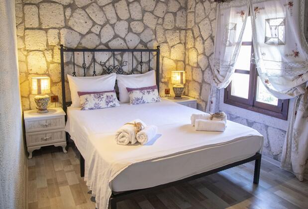 Kordelya Hotel - Görsel 12