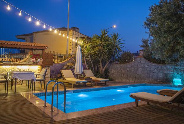 Kordelya Hotel - Görsel 13