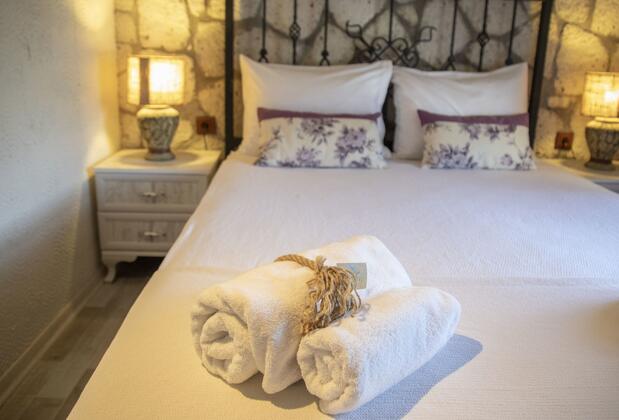 Kordelya Hotel - Görsel 14