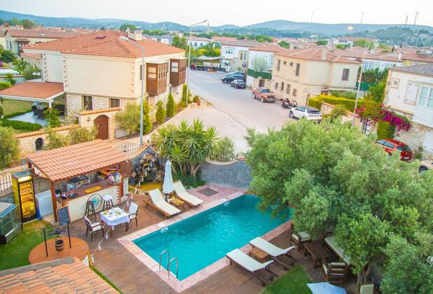 Kordelya Hotel - Görsel 6