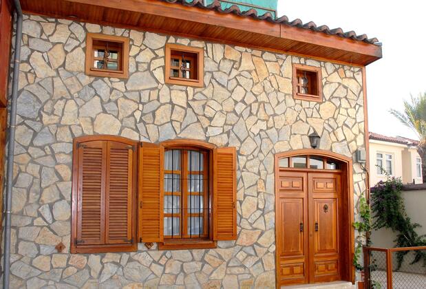 Frankfurt Hotel - Görsel 3