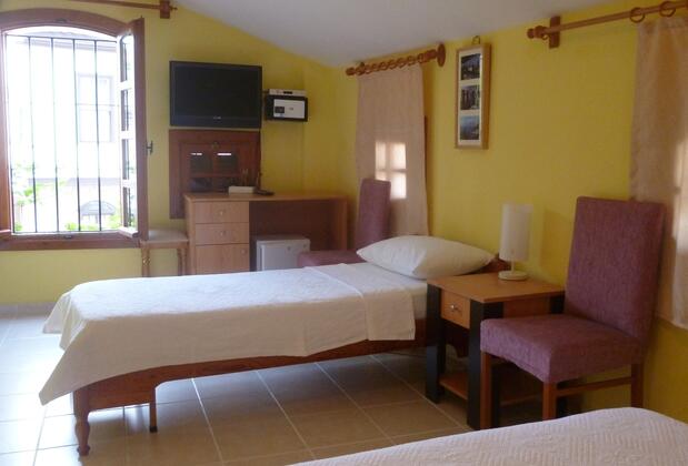 Frankfurt Hotel - Görsel 7