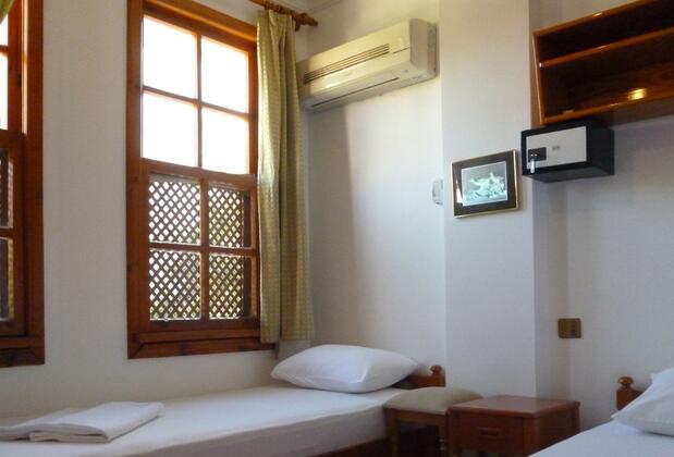 Frankfurt Hotel - Görsel 6