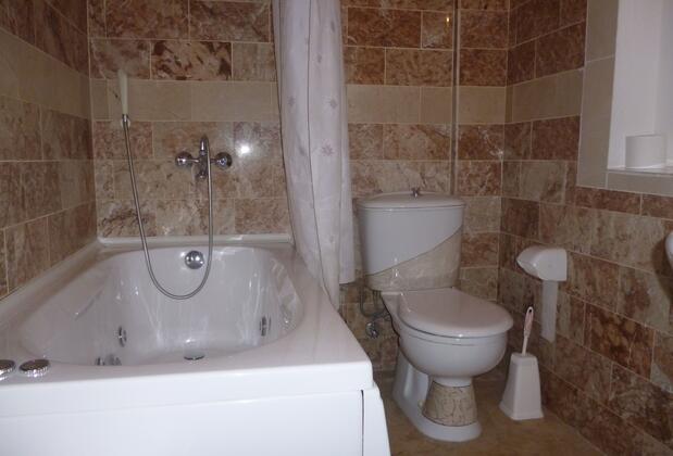 Frankfurt Hotel - Görsel 17