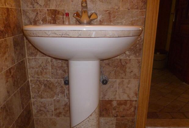 Frankfurt Hotel - Görsel 18