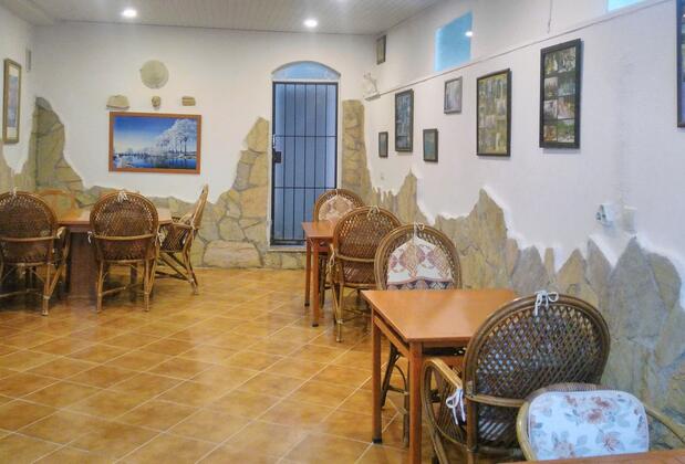 Frankfurt Hotel - Görsel 4