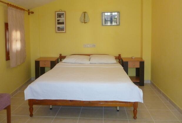 Frankfurt Hotel - Görsel 8