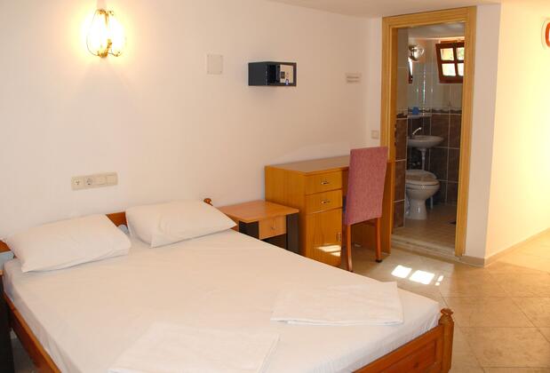 Frankfurt Hotel - Görsel 10