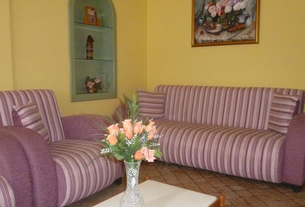 Frankfurt Hotel - Görsel 5