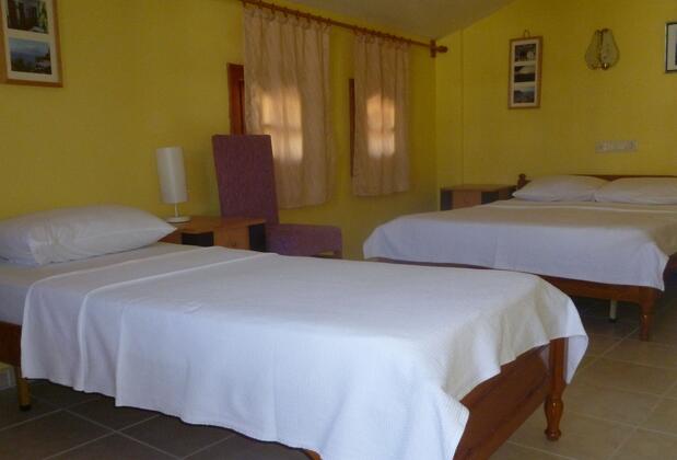 Frankfurt Hotel - Görsel 9