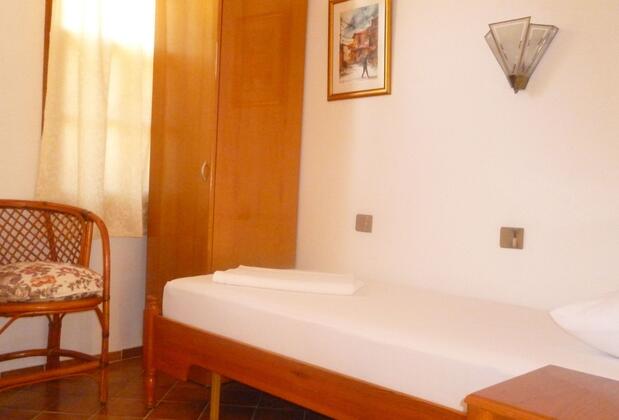 Frankfurt Hotel - Görsel 12