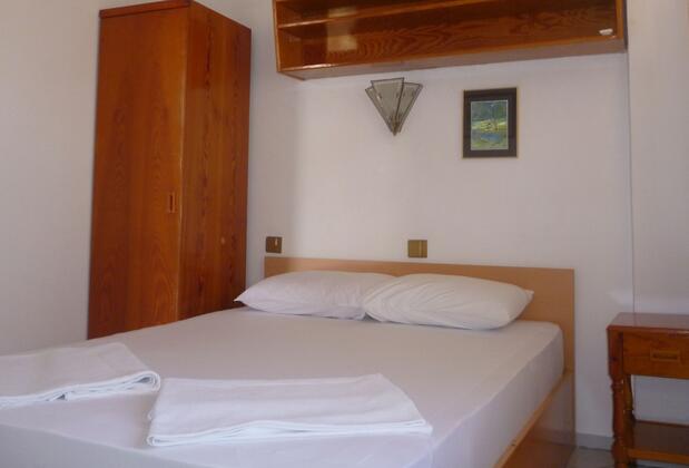 Frankfurt Hotel - Görsel 14