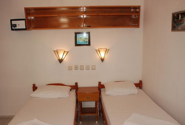 Frankfurt Hotel - Görsel 11