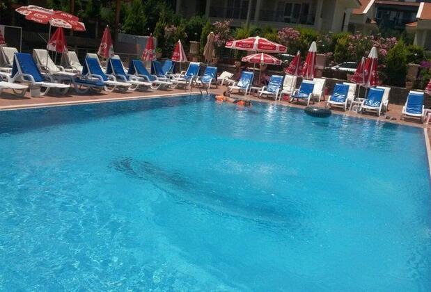 Club Hotel Chicago - Görsel 5