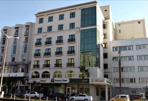 Hotel Harran - Görsel 3