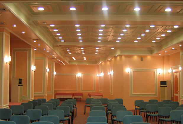 Hotel Harran - Görsel 17