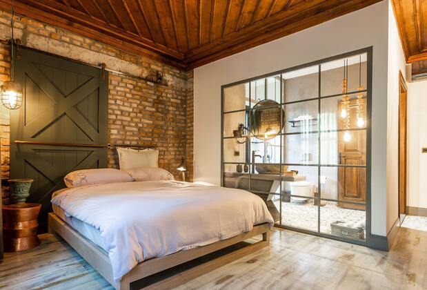 Casa Sur Otel - Görsel 23