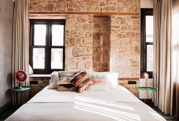 Casa Sur Otel - Görsel 27