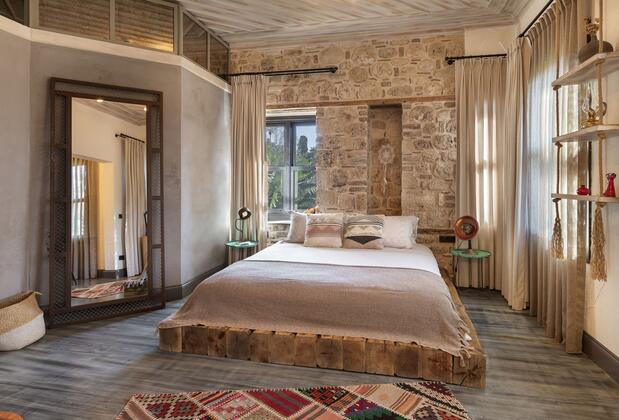 Casa Sur Otel - Görsel 25