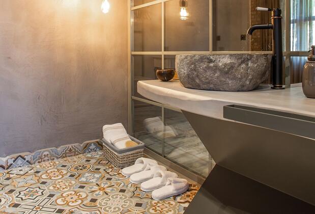 Casa Sur Otel - Görsel 40