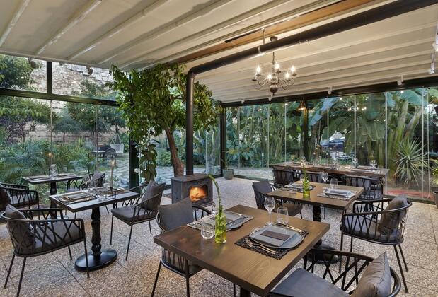 Casa Sur Otel - Görsel 13