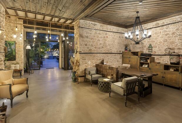 Casa Sur Otel - Görsel 14