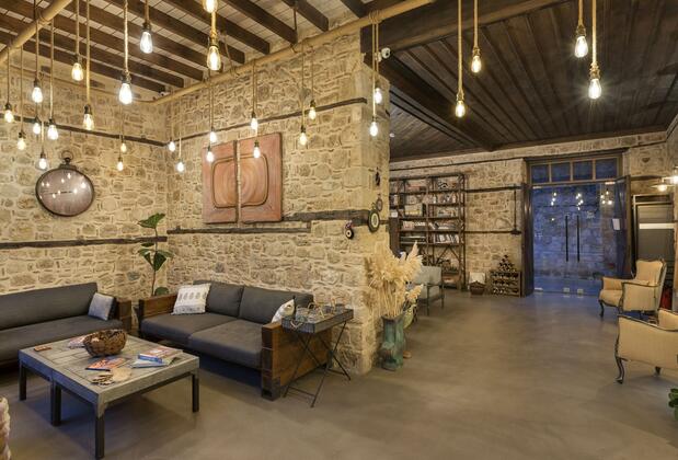 Casa Sur Otel - Görsel 15