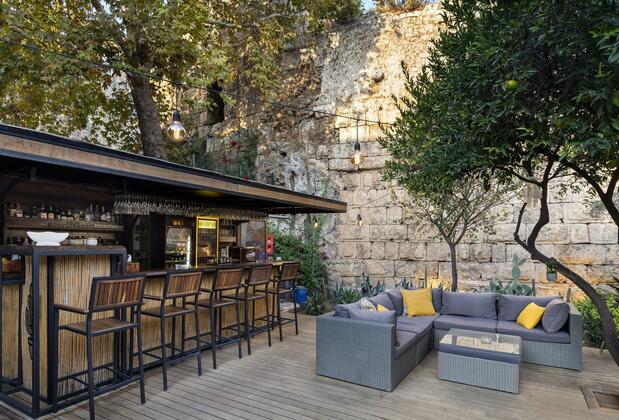 Casa Sur Otel - Görsel 9