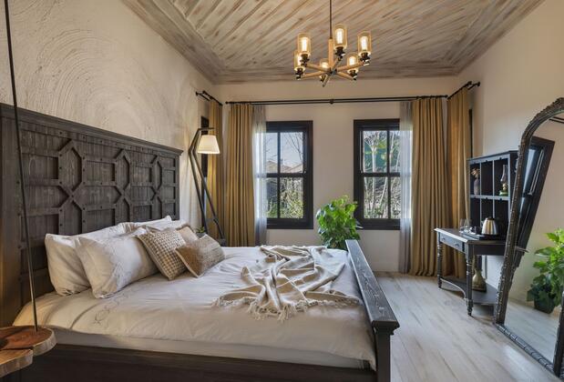 Casa Sur Otel - Görsel 26