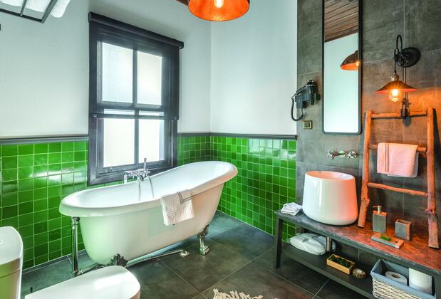 Casa Sur Otel - Görsel 42