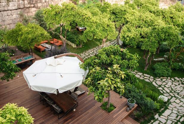 Casa Sur Otel - Görsel 16