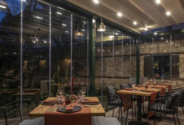 Casa Sur Otel - Görsel 10