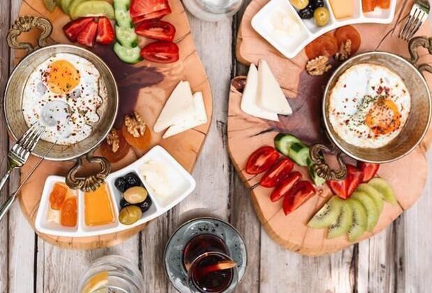 Casa Sur Otel - Görsel 17