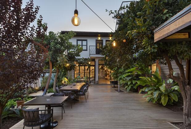 Casa Sur Otel - Görsel 6