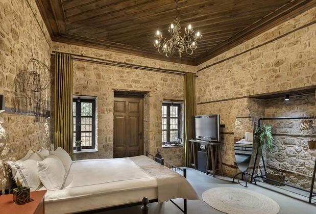 Casa Sur Otel - Görsel 19