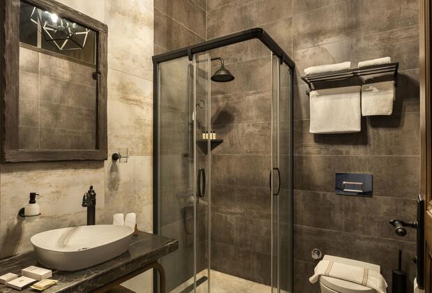 Casa Sur Otel - Görsel 37