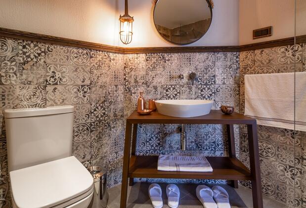 Casa Sur Otel - Görsel 39