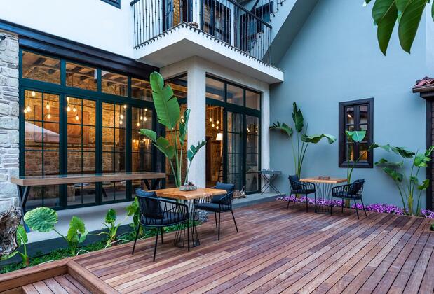 Casa Sur Otel - Görsel 5