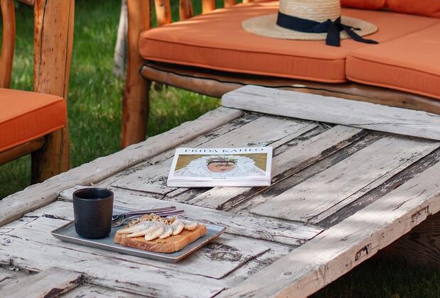 Casa Sur Otel - Görsel 20