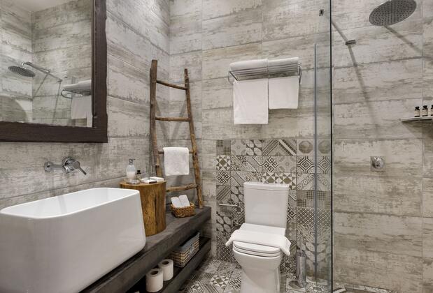 Casa Sur Otel - Görsel 43