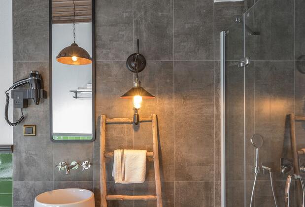 Casa Sur Otel - Görsel 38