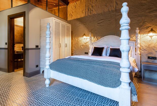 Casa Sur Otel - Görsel 24