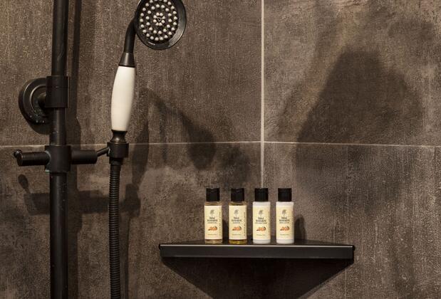 Casa Sur Otel - Görsel 36