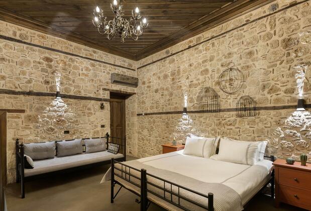 Casa Sur Otel - Görsel 30