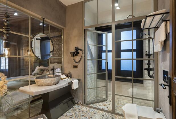 Casa Sur Otel - Görsel 31