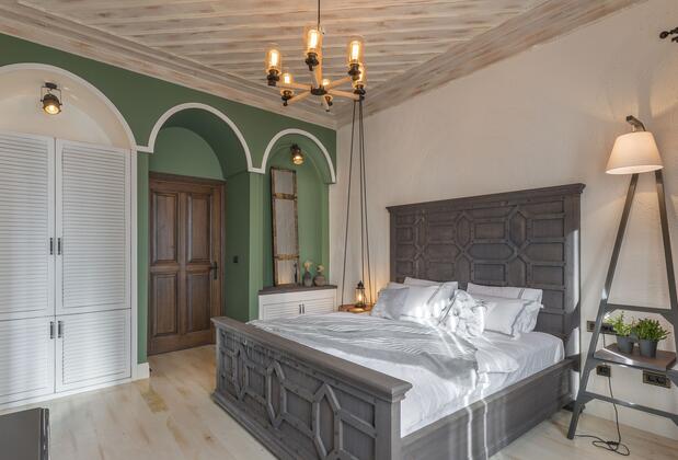 Casa Sur Otel - Görsel 28